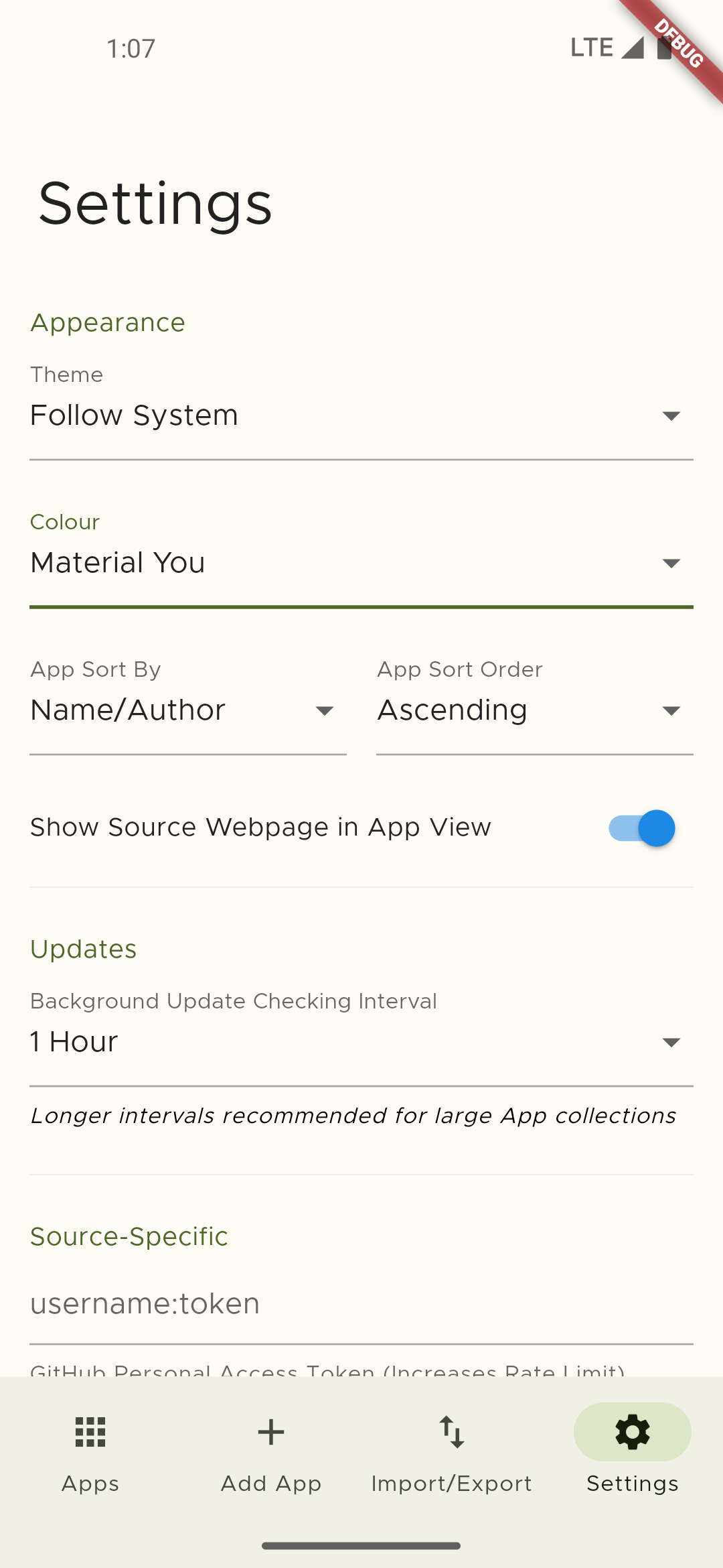 /peter/Obtainium/raw/commit/18951d64614db1c06d069acc847b4ed630a6d6a0/assets/screenshots/3.material_you.png